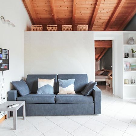 Appartamento Maniero 55 Domaso Exterior photo